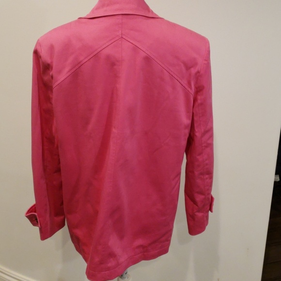 Talbots jacket - Picture 4 of 7